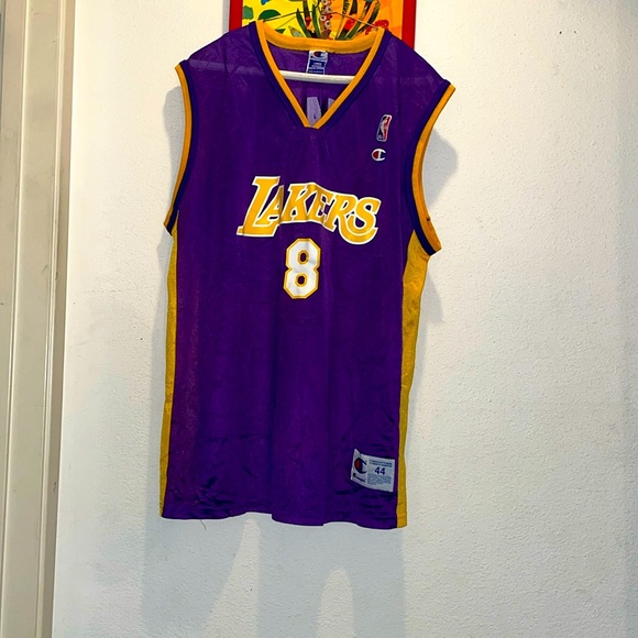 Champion Other - Koby Bryant Jersey, vintage